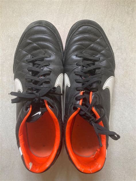 nike fußballschuhe herren gr 47|Nike tempo fußballschuhe.